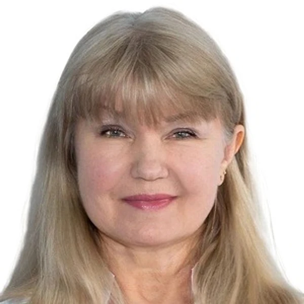 Братухина Надежда Владимировна — Врач УЗИ, Курганинск