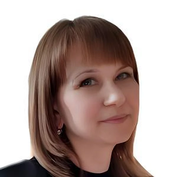 Сангурова Ирина Анатольевна — Хирург, Волгоград