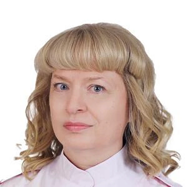 Хардина Алена Анатольевна — Гастроэнтеролог, Нижний Тагил