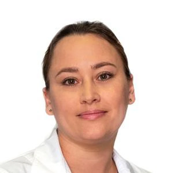 Садыкова Екатерина Владимировна — Терапевт, Волгоград