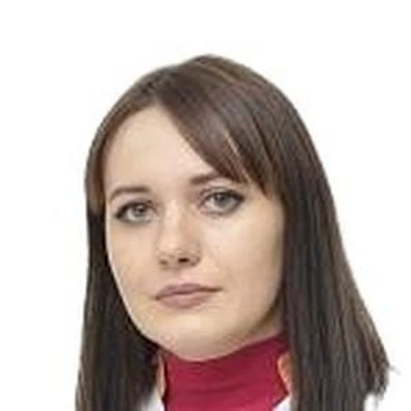 Крицкая Марина Владимировна — Невролог, Волгоград