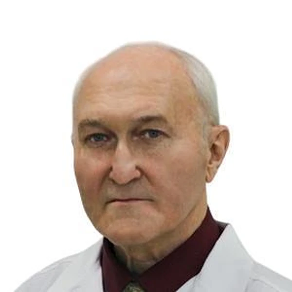 Дружинин Александр Борисович — Терапевт, Рязань