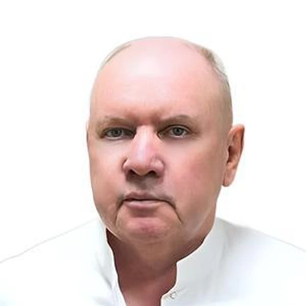 Осипенко Вячеслав Николаевич — Сурдолог, Нижний Тагил