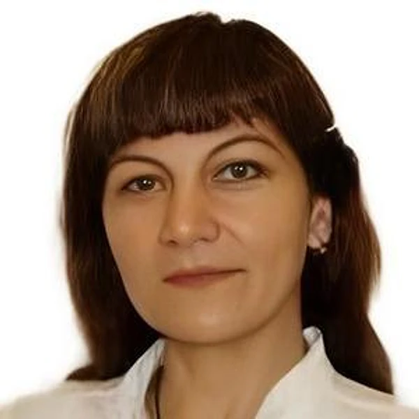 Музафарова Мохира Панжиевна — Офтальмолог (окулист), Москва
