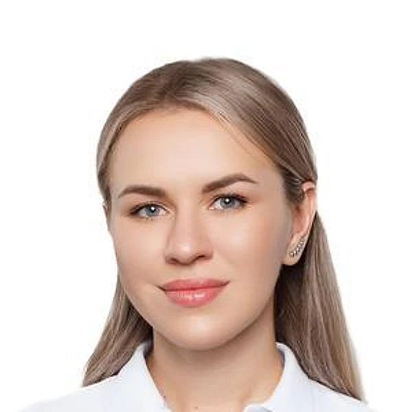 Нурматова Аэлита Игоревна — Стоматолог-имплантолог, Стоматолог-хирург, Казань