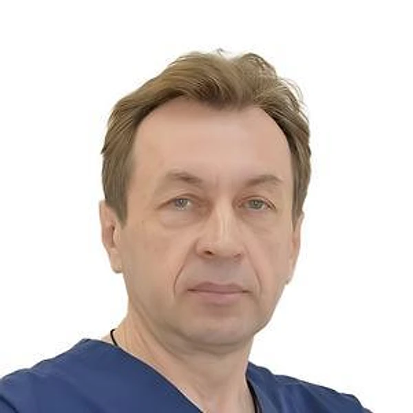 Гореванов Эдуард Александрович — Ортопед, Остеопат, Травматолог, Новороссийск