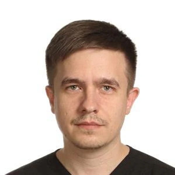 Жуков Константин Вячеславович — Стоматолог-ортопед, Красноярск