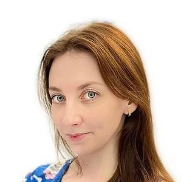 Сныткова Юлия Евгеньевна — Детский стоматолог, Красноярск