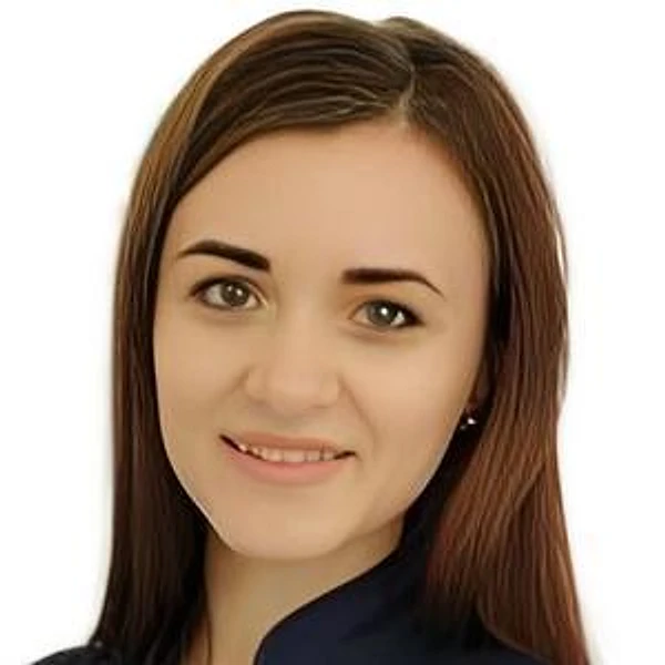 Лысых Екатерина Дмитриевна — Детский стоматолог, Красноярск