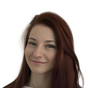 Шалоумова Юлия Сергеевна — Стоматолог-ортодонт, Красноярск