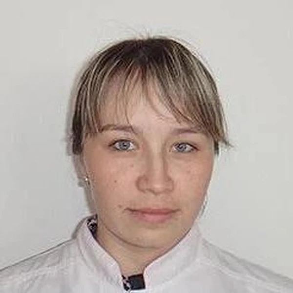 Леонтьева Ирина Николаевна — Терапевт, п. Ибреси
