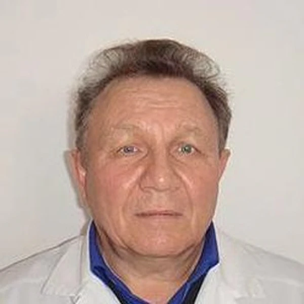 Купкенов Шаукет Энвербекович — ЛОР, п. Ибреси