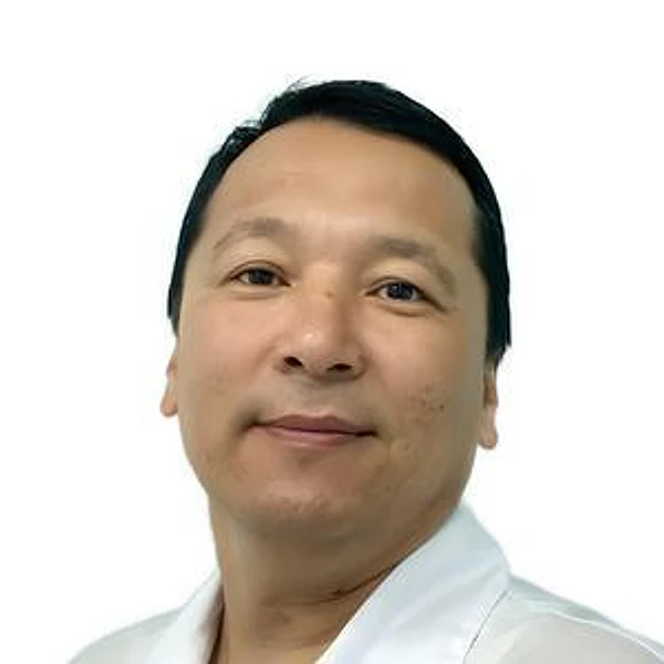 Кашкаров Руфат Кадырбаевич — Флеболог, Хирург, Астрахань
