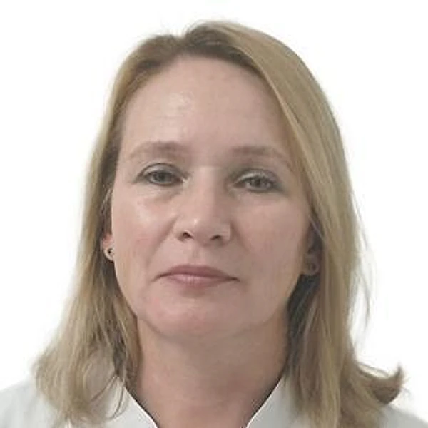 Туманова Светлана Алексеевна — Кардиолог, Педиатр, Москва