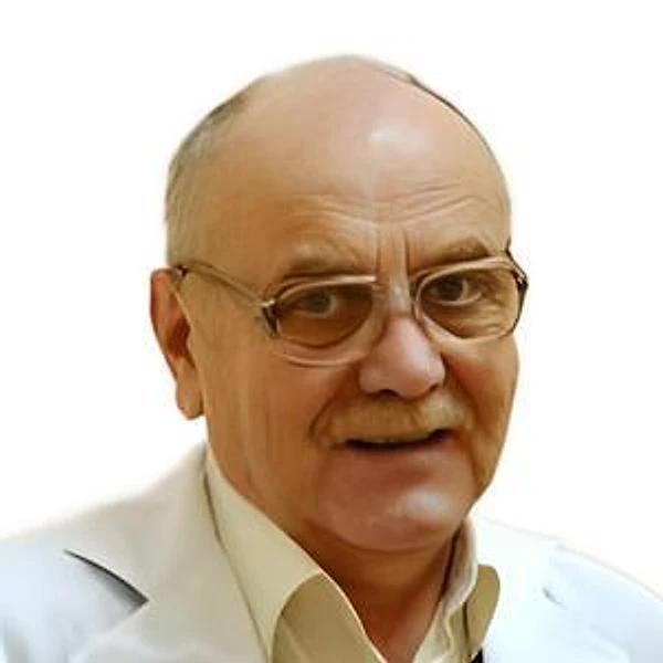 Перевозчиков Александр Павлович — Психотерапевт, Ижевск