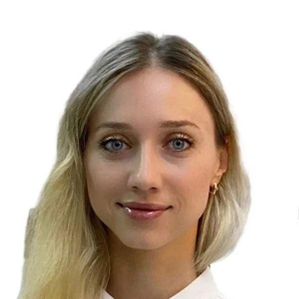Солонгина Евгения Владимировна — Гинеколог, Акушер, Врач УЗИ, Киров
