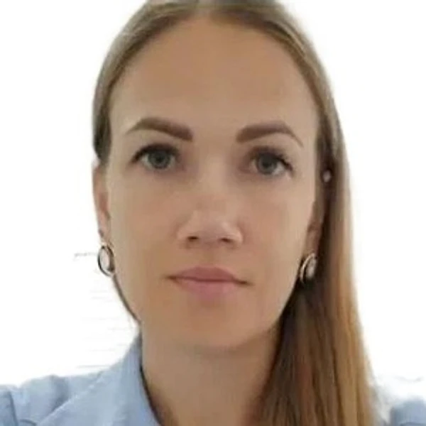 Вышиденко Марина Владимировна — Офтальмолог (окулист), Краснодар
