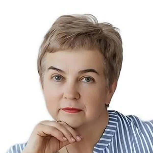 Миних Лариса Васильевна — ЛОР, Нижний Тагил