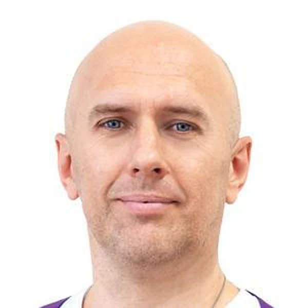 Гречкин Сергей Геннадьевич — Инструктор-методист, Москва