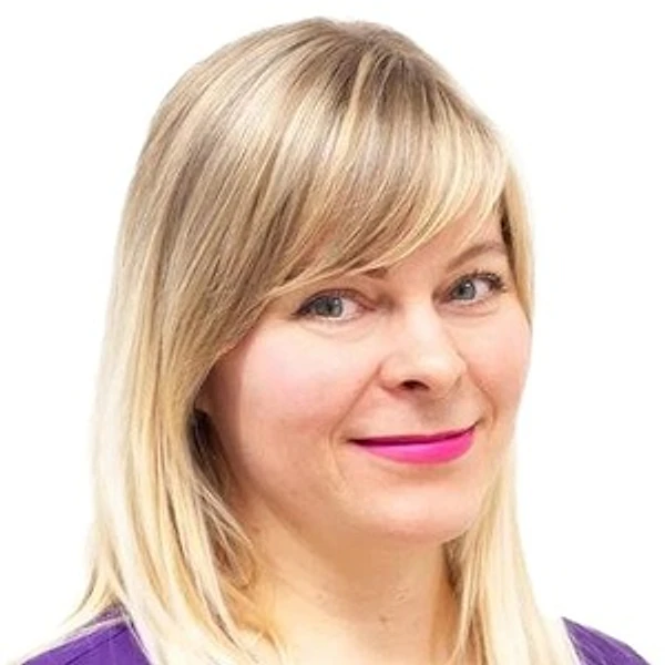 Ликутурнова Ирина Николаевна — Инструктор ЛФК, Москва