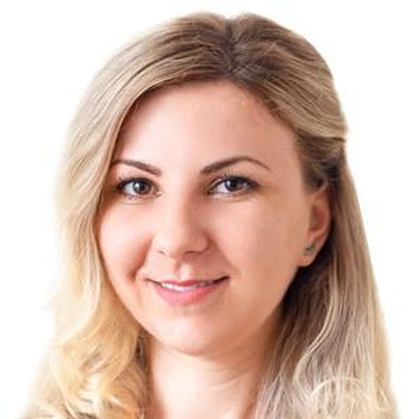 Карпенко Виктория Николаевна — Инструктор ЛФК, Москва
