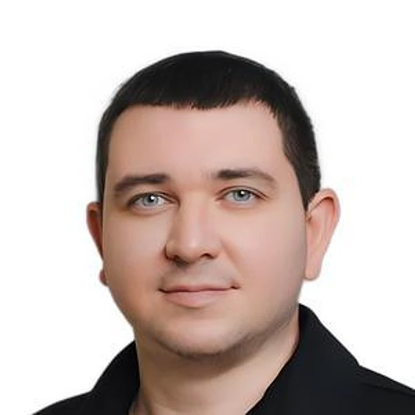 Асиков Тимур Шамильевич — Стоматолог-хирург, Стоматолог-имплантолог, Москва