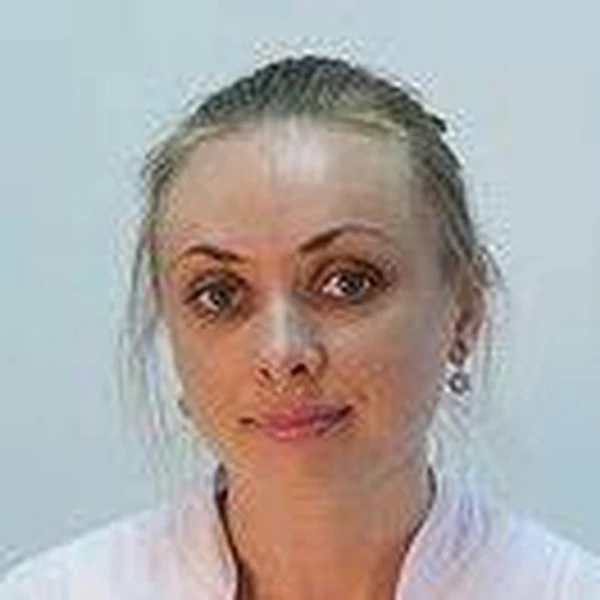 Комиссарова Инна Николаевна — Терапевт, Химки