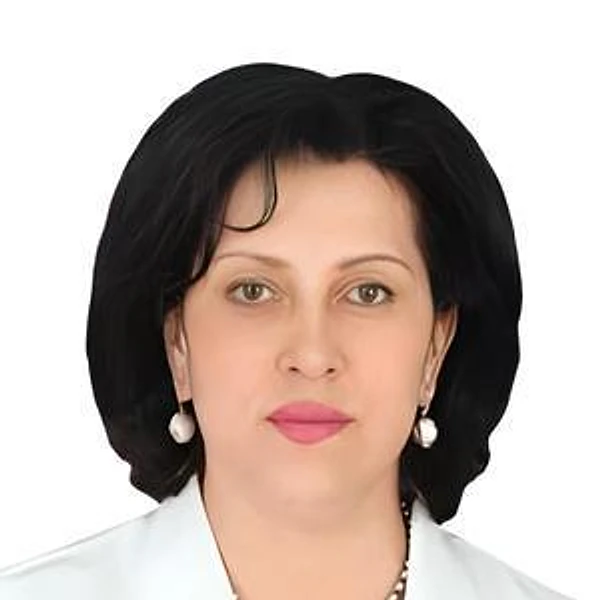 Дашкина Ирина Владимировна — Офтальмолог (окулист), Детский офтальмолог, Краснодар