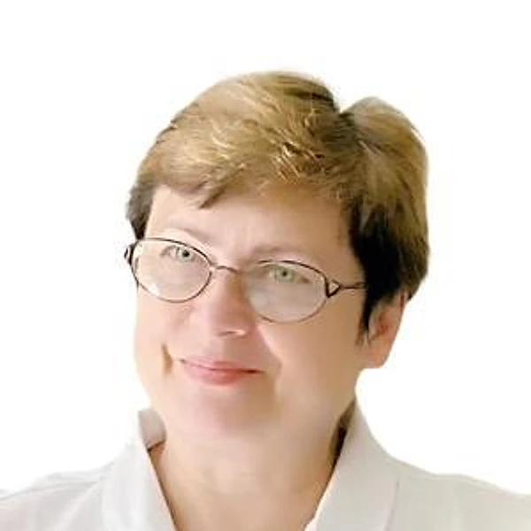 Петрищева Светлана Кузьминична — Психиатр, Нарколог, Психотерапевт, Москва