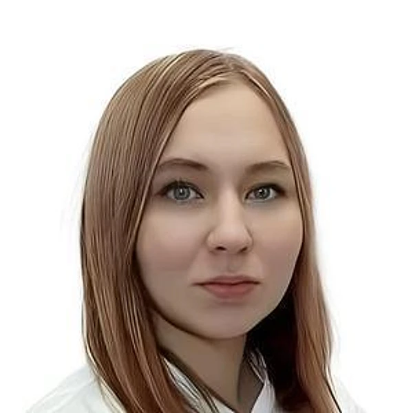Гусева Юлия Юрьевна — Гастроэнтеролог, Воронеж