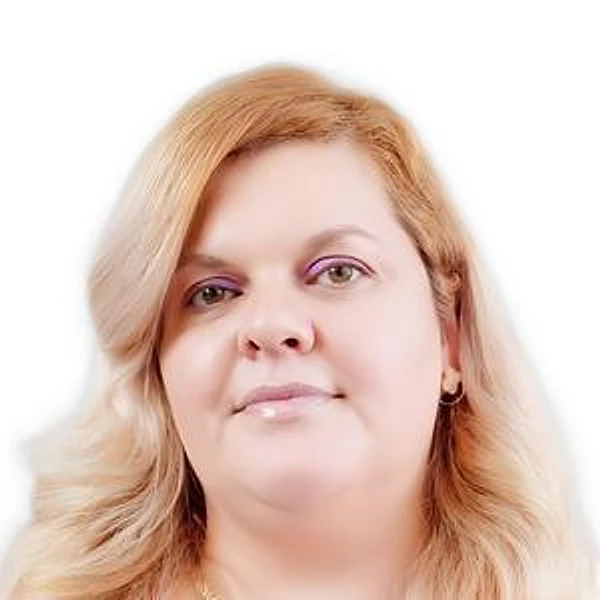Гераськина Анна Алексеевна — Педиатр, Неонатолог, Москва