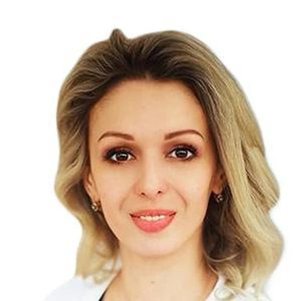Амелина Юлия Леонидовна — Акушер, Гинеколог, Реутов