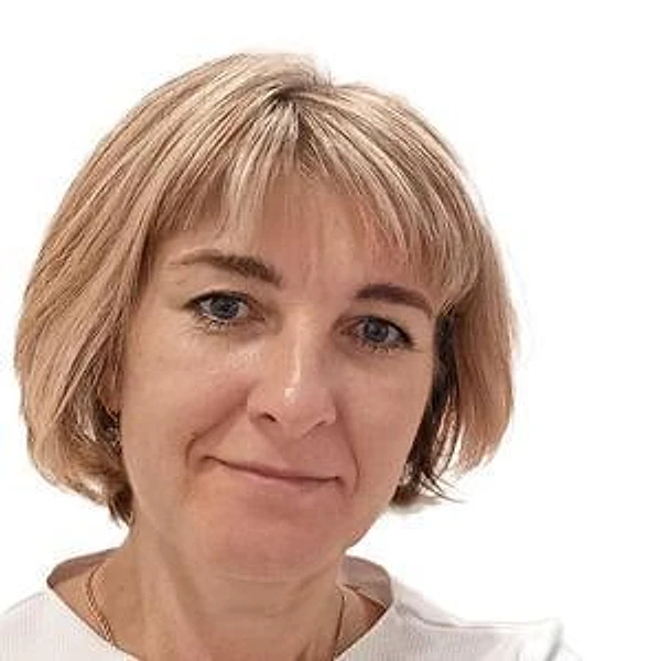 Маслова Светлана Леонидовна — Врач УЗИ, Новоалтайск
