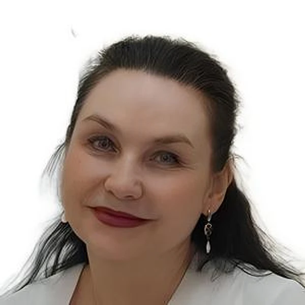 Петухова Ольга Викторовна — Гастроэнтеролог, Детский гастроэнтеролог, Махачкала