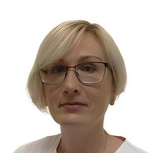 Румянцева Мария Владимировна — Невролог, Детский невролог, Железнодорожный (Балашиха)