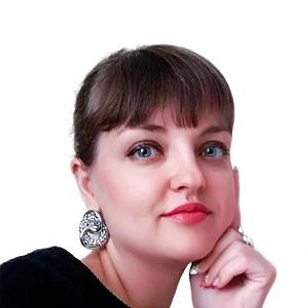 Дятлова Екатерина Сергеевна — Нарколог, Психиатр, Пенза