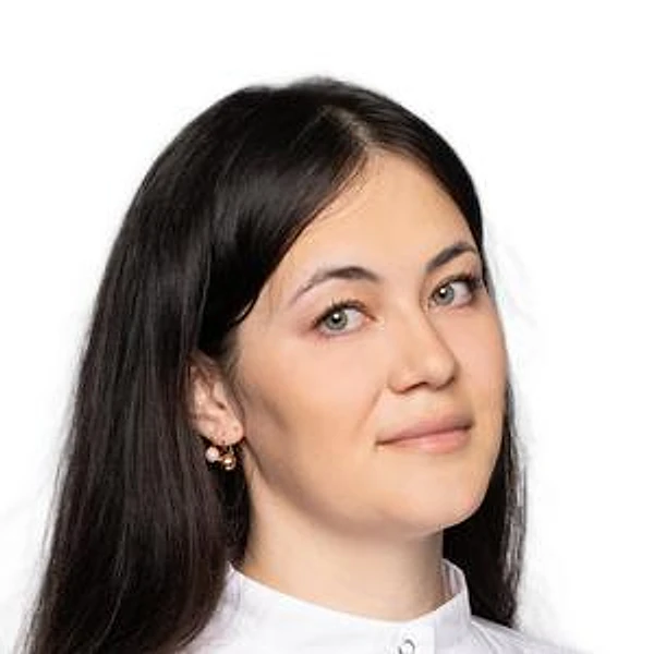 Шакурова Лилия Ильсуровна — Стоматолог, Стоматолог-эндодонтист, Альметьевск