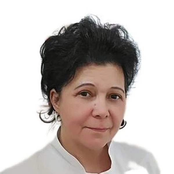 Гончарова Янина Арнольдовна — Гинеколог, Новоалтайск