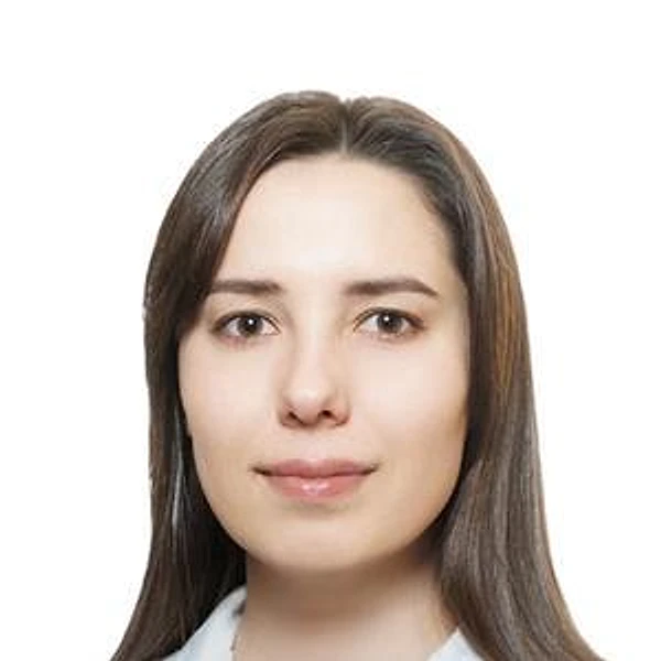 Щукина Анастасия Сергеевна — Гинеколог-хирург, Москва