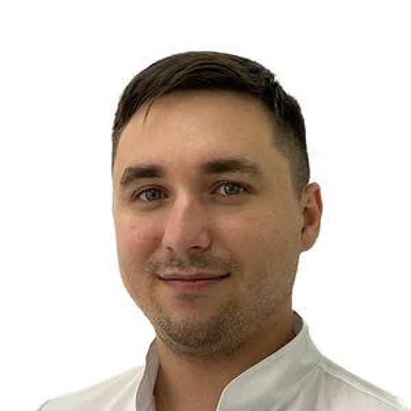 Локтеев Андрей Юрьевич — Ортопед, Травматолог, Екатеринбург