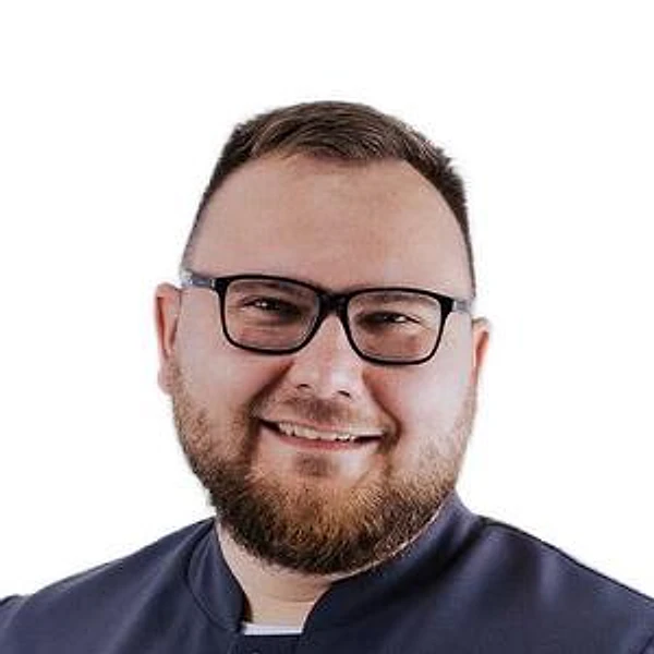 Белозеров Егор Алексеевич — Стоматолог, Стоматолог-гигиенист, Стоматолог-эндодонтист, Москва