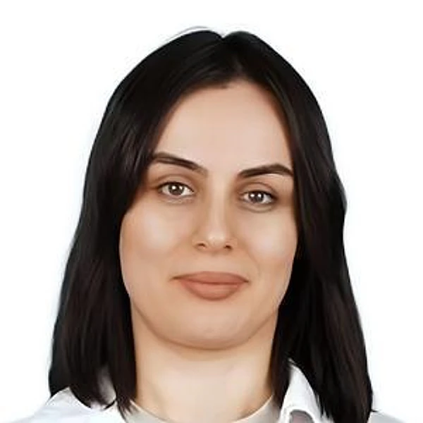 Давудова Муслимат Абдулмуслимовна — Педиатр, Врач УЗИ, Махачкала
