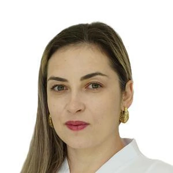 Асабова Умукусюм Анварпашаевна — ЛОР, Махачкала