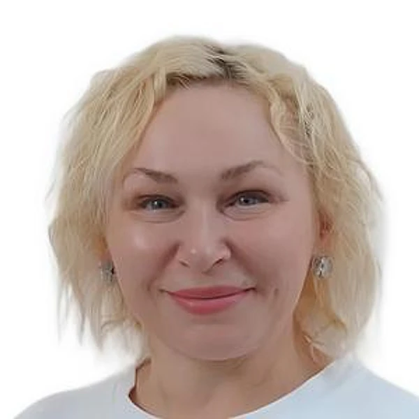 Павлова Наталья Александровна — Косметолог-эстетист, Санкт-Петербург