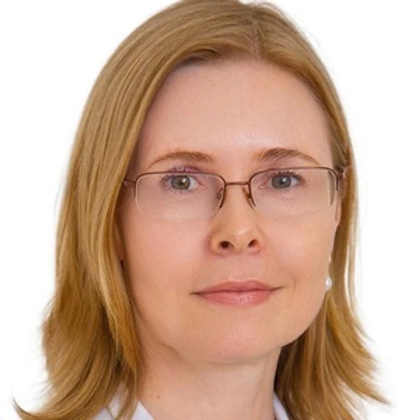 Калинина Наталья Геннадьевна — Репродуктолог, Гинеколог, Москва