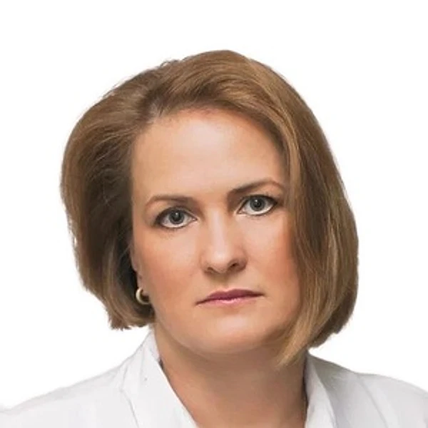 Макарова Елена Викторовна — Гинеколог, Акушер, Врач УЗИ, Гинеколог-эндокринолог, Москва