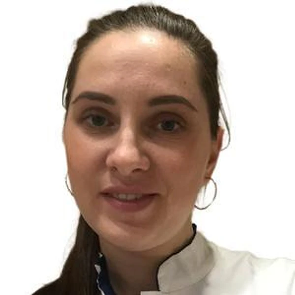 Седых Ксения Александровна — Терапевт, Тамбов