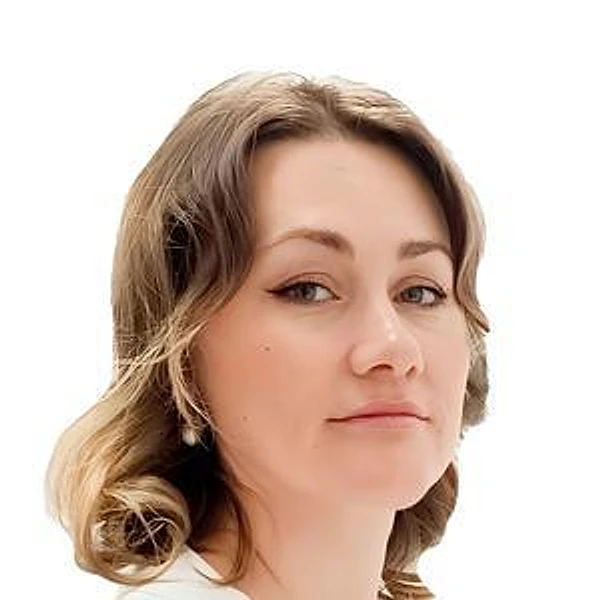 Омарова Олеся Владимировна — Офтальмолог (окулист), Тамбов