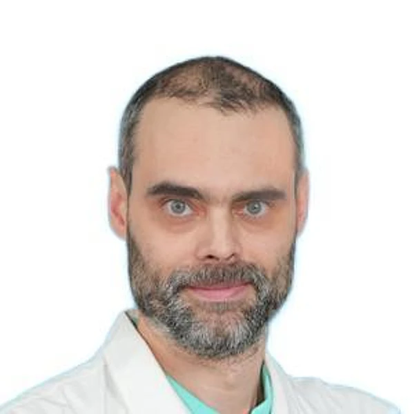 Бабель Алексей Игоревич — Уролог, Андролог, Врач УЗИ, Москва