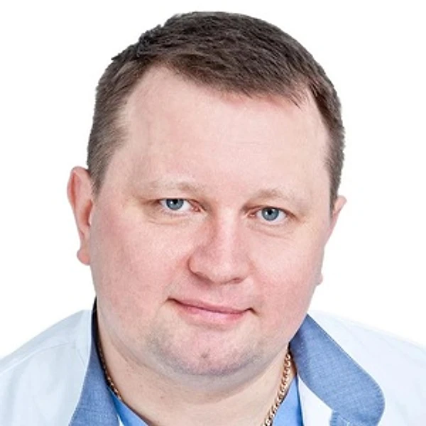 Андреев Андрей Валерьевич — Андролог, Балашиха